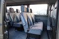 Thumbnail 21 - Mercedes-Benz 313 CDI Sprinter 11/9 Sitzer 313 CDI 4x4, 129 PS
