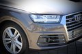Thumbnail 5 - Audi SQ7 4.0 TDI quattro LED*Key-Go*ACC*HUP*LUFT*PANO