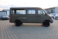 Daumennagel 5 - Mercedes-Benz 313 CDI Sprinter KASTEN 313 CDI 4x4, 129 PS