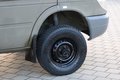 Daumennagel 6 - Mercedes-Benz 313 CDI Sprinter KASTEN 313 CDI 4x4, 129 PS