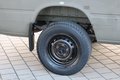 Daumennagel 7 - Mercedes-Benz 313 CDI Sprinter KASTEN 313 CDI 4x4, 129 PS