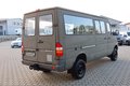 Daumennagel 8 - Mercedes-Benz 313 CDI Sprinter KASTEN 313 CDI 4x4, 129 PS