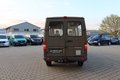 Daumennagel 9 - Mercedes-Benz 313 CDI Sprinter KASTEN 313 CDI 4x4, 129 PS