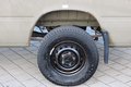 Daumennagel 11 - Mercedes-Benz 313 CDI Sprinter KASTEN 313 CDI 4x4, 129 PS