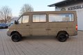 Daumennagel 13 - Mercedes-Benz 313 CDI Sprinter KASTEN 313 CDI 4x4, 129 PS