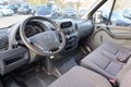 Daumennagel 15 - Mercedes-Benz 313 CDI Sprinter KASTEN 313 CDI 4x4, 129 PS