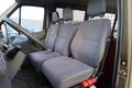 Daumennagel 16 - Mercedes-Benz 313 CDI Sprinter KASTEN 313 CDI 4x4, 129 PS