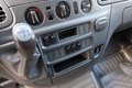 Daumennagel 19 - Mercedes-Benz 313 CDI Sprinter KASTEN 313 CDI 4x4, 129 PS