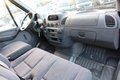 Daumennagel 20 - Mercedes-Benz 313 CDI Sprinter KASTEN 313 CDI 4x4, 129 PS
