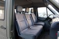 Daumennagel 21 - Mercedes-Benz 313 CDI Sprinter KASTEN 313 CDI 4x4, 129 PS