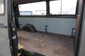Daumennagel 22 - Mercedes-Benz 313 CDI Sprinter KASTEN 313 CDI 4x4, 129 PS
