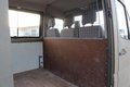Daumennagel 24 - Mercedes-Benz 313 CDI Sprinter KASTEN 313 CDI 4x4, 129 PS