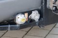 Daumennagel 28 - Mercedes-Benz 313 CDI Sprinter KASTEN 313 CDI 4x4, 129 PS