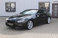 Daumennagel 2 - BMW 650i xDrive/M-Sport/ACC/Soft-Close/Pano/TOP