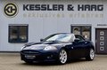 Thumbnail 1 - Jaguar XK 4.2 Cabriolet V8 Convertible