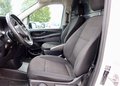 Daumennagel 10 - Mercedes-Benz Vito 114 CDI Lang#NAVI#KLIMA#TEMP#PDC#1HD###