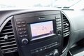 Daumennagel 14 - Mercedes-Benz Vito 114 CDI Lang#NAVI#KLIMA#TEMP#PDC#1HD###