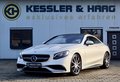 Thumbnail 1 - Mercedes-Benz S63 AMG 4Matic#EDITION1#DESIGNO#MAGICSKY#KERAMIC