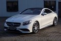 Thumbnail 2 - Mercedes-Benz S63 AMG 4Matic#EDITION1#DESIGNO#MAGICSKY#KERAMIC