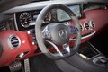 Thumbnail 13 - Mercedes-Benz S63 AMG 4Matic#EDITION1#DESIGNO#MAGICSKY#KERAMIC