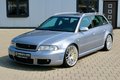 Daumennagel 2 - Audi RS4 Avant 2.7 quattro#TOP gepflegt!