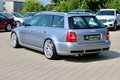 Daumennagel 7 - Audi RS4 Avant 2.7 quattro#TOP gepflegt!