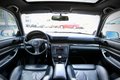 Daumennagel 9 - Audi RS4 Avant 2.7 quattro#TOP gepflegt!