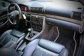Daumennagel 10 - Audi RS4 Avant 2.7 quattro#TOP gepflegt!