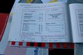 Daumennagel 27 - Audi RS4 Avant 2.7 quattro#TOP gepflegt!