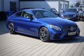 Thumbnail 4 - Mercedes-Benz C 300 d/AMG-Line/ PANO/Key-Go/LED/1Hand