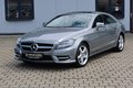Thumbnail 3 - Mercedes-Benz CLS 500#4-Matic#AMG-Line#COMAND#ILS#
