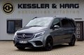 Daumennagel 1 - Mercedes-Benz V 250d AMG-Paket#AVANTGARDE EDITION lang#MBUX#AH