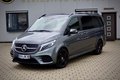 Daumennagel 2 - Mercedes-Benz V 250d AMG-Paket#AVANTGARDE EDITION lang#MBUX#AH