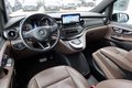 Daumennagel 11 - Mercedes-Benz V 250d AMG-Paket#AVANTGARDE EDITION lang#MBUX#AH