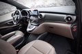 Daumennagel 13 - Mercedes-Benz V 250d AMG-Paket#AVANTGARDE EDITION lang#MBUX#AH