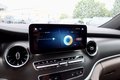 Daumennagel 20 - Mercedes-Benz V 250d AMG-Paket#AVANTGARDE EDITION lang#MBUX#AH