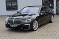 Thumbnail 2 - BMW 750 L ixDrive#M-Sport#B&W#AHK#DrivingAssistantPR