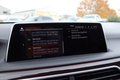 Thumbnail 19 - BMW 750 L ixDrive#M-Sport#B&W#AHK#DrivingAssistantPR