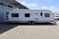 Thumbnail 2 - Tabbert Da Vinci W24 700#KLIMA#MOVER#SOLAR#6/7/8 Plätze