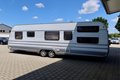 Thumbnail 4 - Tabbert Da Vinci W24 700#KLIMA#MOVER#SOLAR#6/7/8 Plätze
