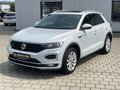 Thumbnail 2 - Volkswagen T-Roc Sport 4Motion R-Line/Pano/Business/RCam/1H