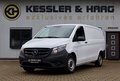 Daumennagel 1 - Mercedes-Benz Vito 114 CDI Lang#NAVI#KLIMA#TEMP#PDC#1HD###