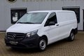 Daumennagel 2 - Mercedes-Benz Vito 114 CDI Lang#NAVI#KLIMA#TEMP#PDC#1HD###
