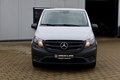 Daumennagel 3 - Mercedes-Benz Vito 114 CDI Lang#NAVI#KLIMA#TEMP#PDC#1HD###