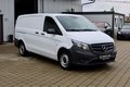 Daumennagel 4 - Mercedes-Benz Vito 114 CDI Lang#NAVI#KLIMA#TEMP#PDC#1HD###