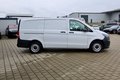 Daumennagel 5 - Mercedes-Benz Vito 114 CDI Lang#NAVI#KLIMA#TEMP#PDC#1HD###