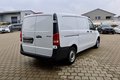 Daumennagel 6 - Mercedes-Benz Vito 114 CDI Lang#NAVI#KLIMA#TEMP#PDC#1HD###