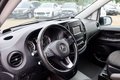 Daumennagel 10 - Mercedes-Benz Vito 114 CDI Lang#NAVI#KLIMA#TEMP#PDC#1HD###