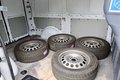 Daumennagel 19 - Mercedes-Benz Vito 114 CDI Lang#NAVI#KLIMA#TEMP#PDC#1HD###