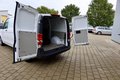 Daumennagel 20 - Mercedes-Benz Vito 114 CDI Lang#NAVI#KLIMA#TEMP#PDC#1HD###